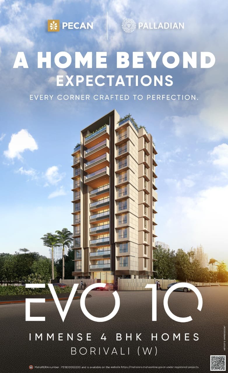 EVO 10 Borivali Gallery Photo 2